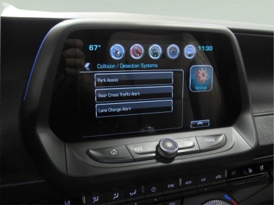 2016 Chevrolet Camaro 2SS