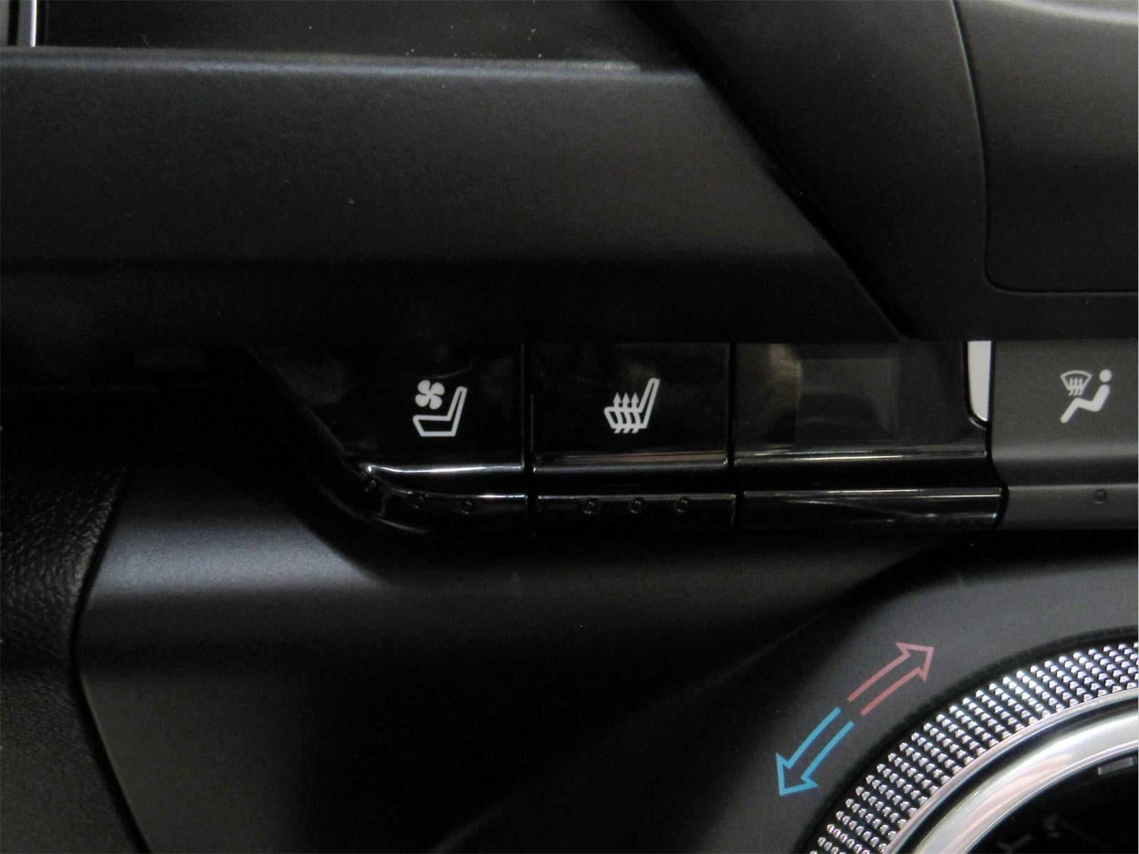 2016 Chevrolet Camaro 2SS