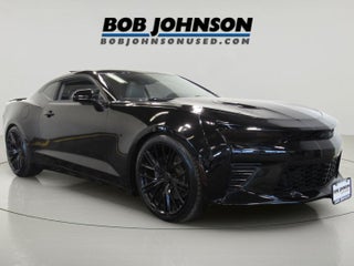 2016 Chevrolet Camaro 2SS