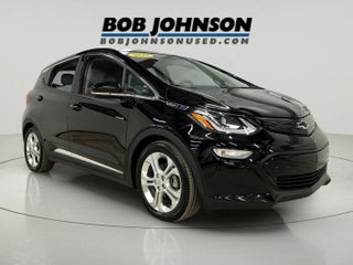 2020 Chevrolet Bolt EV LT