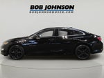 2019 Chevrolet Malibu Base