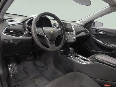 2019 Chevrolet Malibu Base