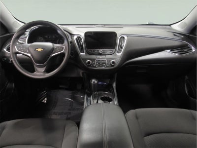 2019 Chevrolet Malibu Base