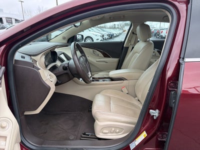 2014 Buick LaCrosse Leather Group BRAVO BUDGET!