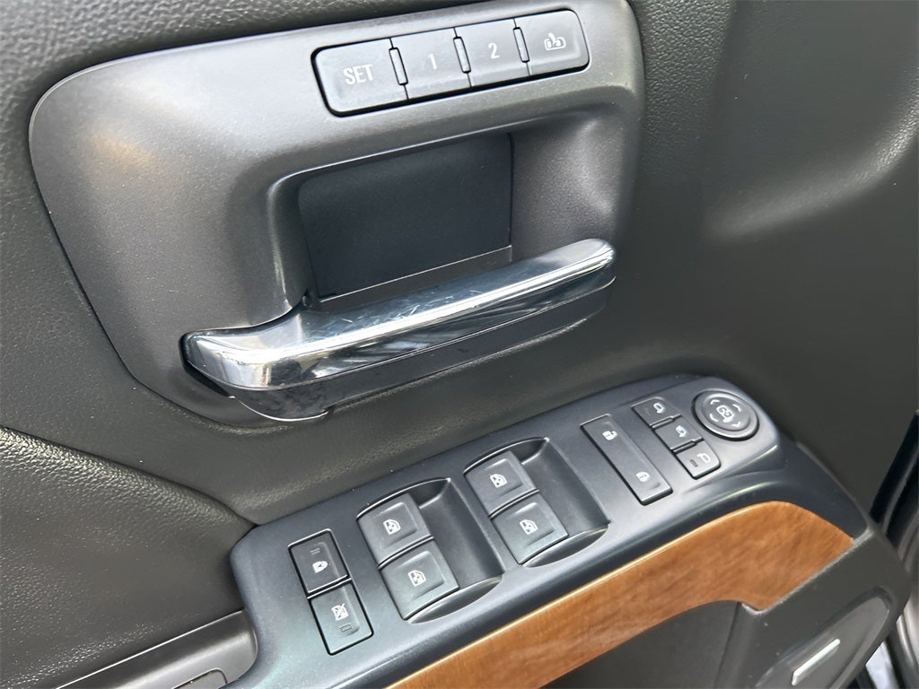 2018 Chevrolet Silverado 3500HD LTZ BLACK FRIDAY SPECIAL!