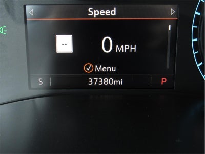 2022 Chevrolet Colorado 4WD ZR2