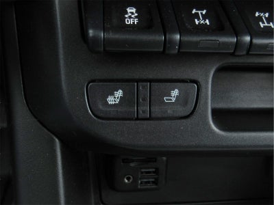 2022 Chevrolet Colorado 4WD ZR2