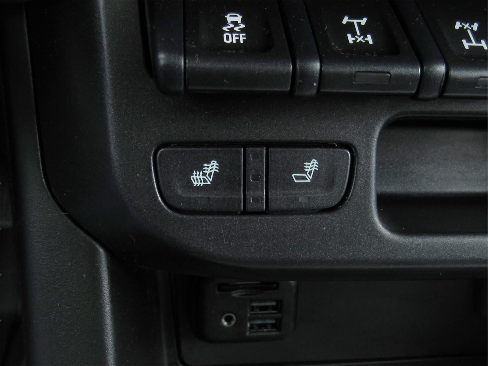 2022 Chevrolet Colorado 4WD ZR2