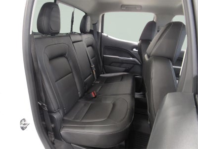 2022 Chevrolet Colorado 4WD ZR2