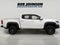 2022 Chevrolet Colorado 4WD ZR2