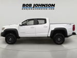 2022 Chevrolet Colorado 4WD ZR2