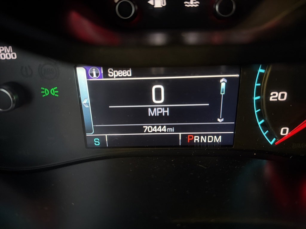 2016 Chevrolet Colorado LT CARBRAVO CERTFIED!