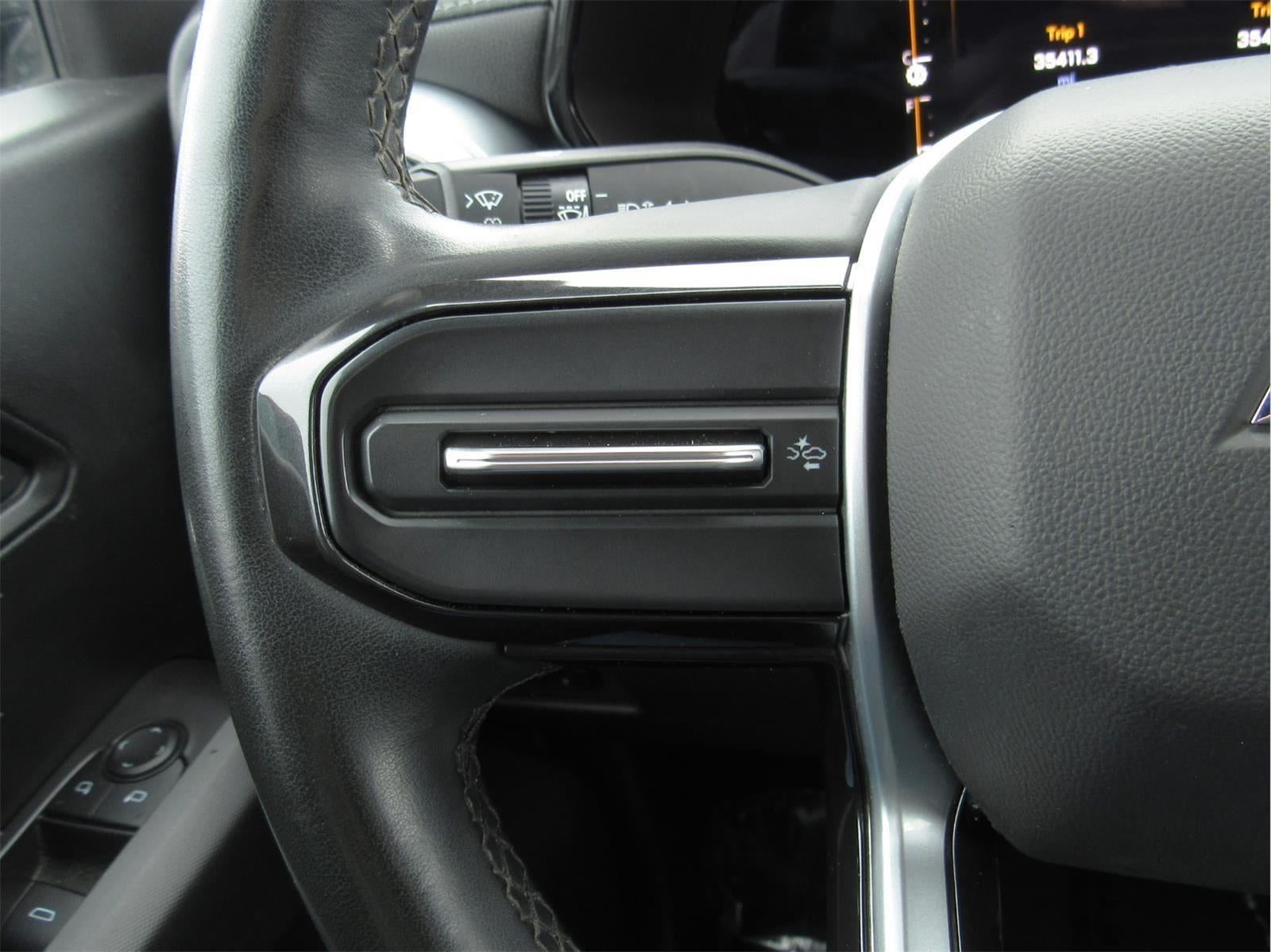 2023 Chevrolet Colorado 4WD LT