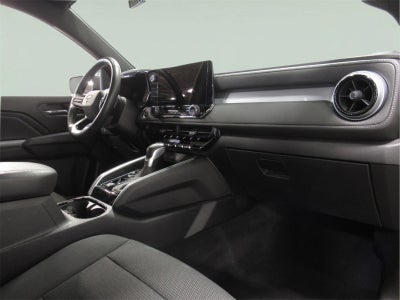 2023 Chevrolet Colorado 4WD LT