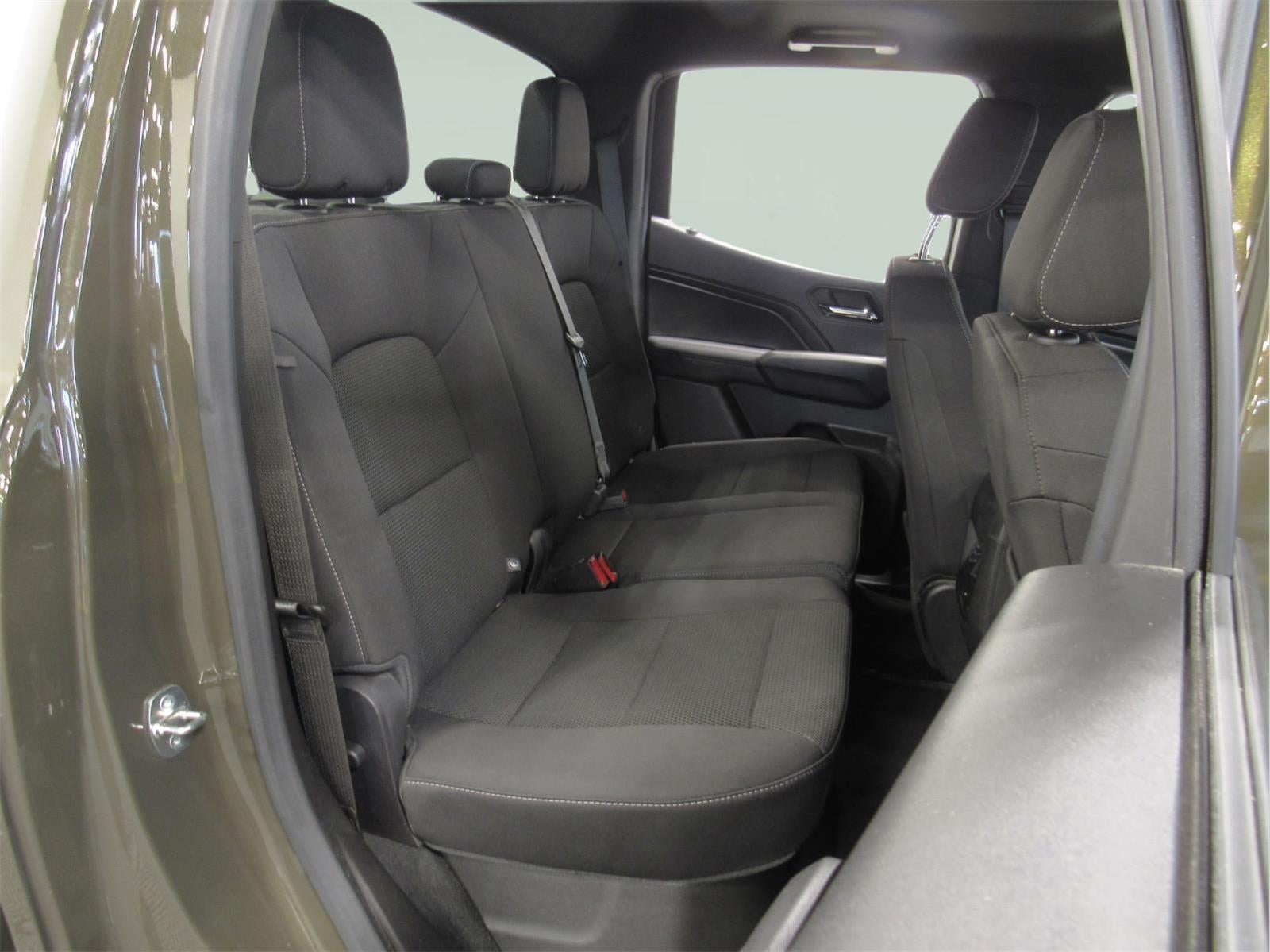 2023 Chevrolet Colorado 4WD LT