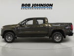 2023 Chevrolet Colorado 4WD LT