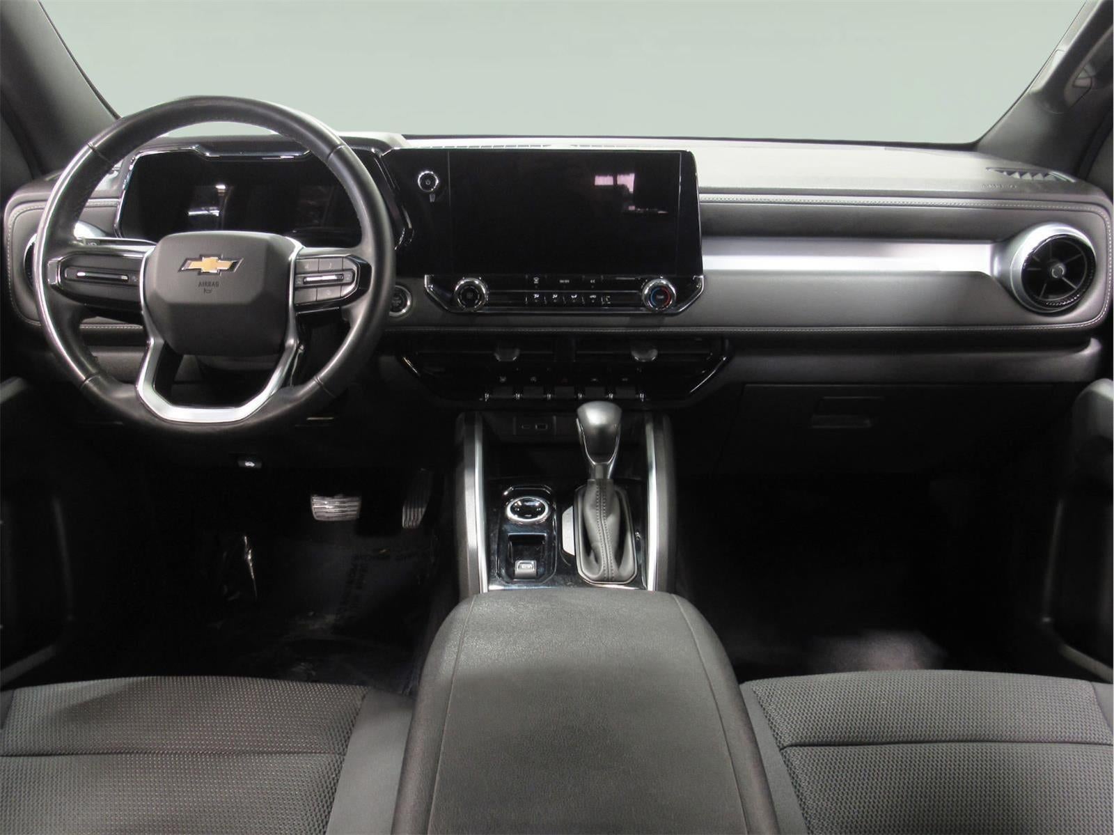 2023 Chevrolet Colorado 4WD LT