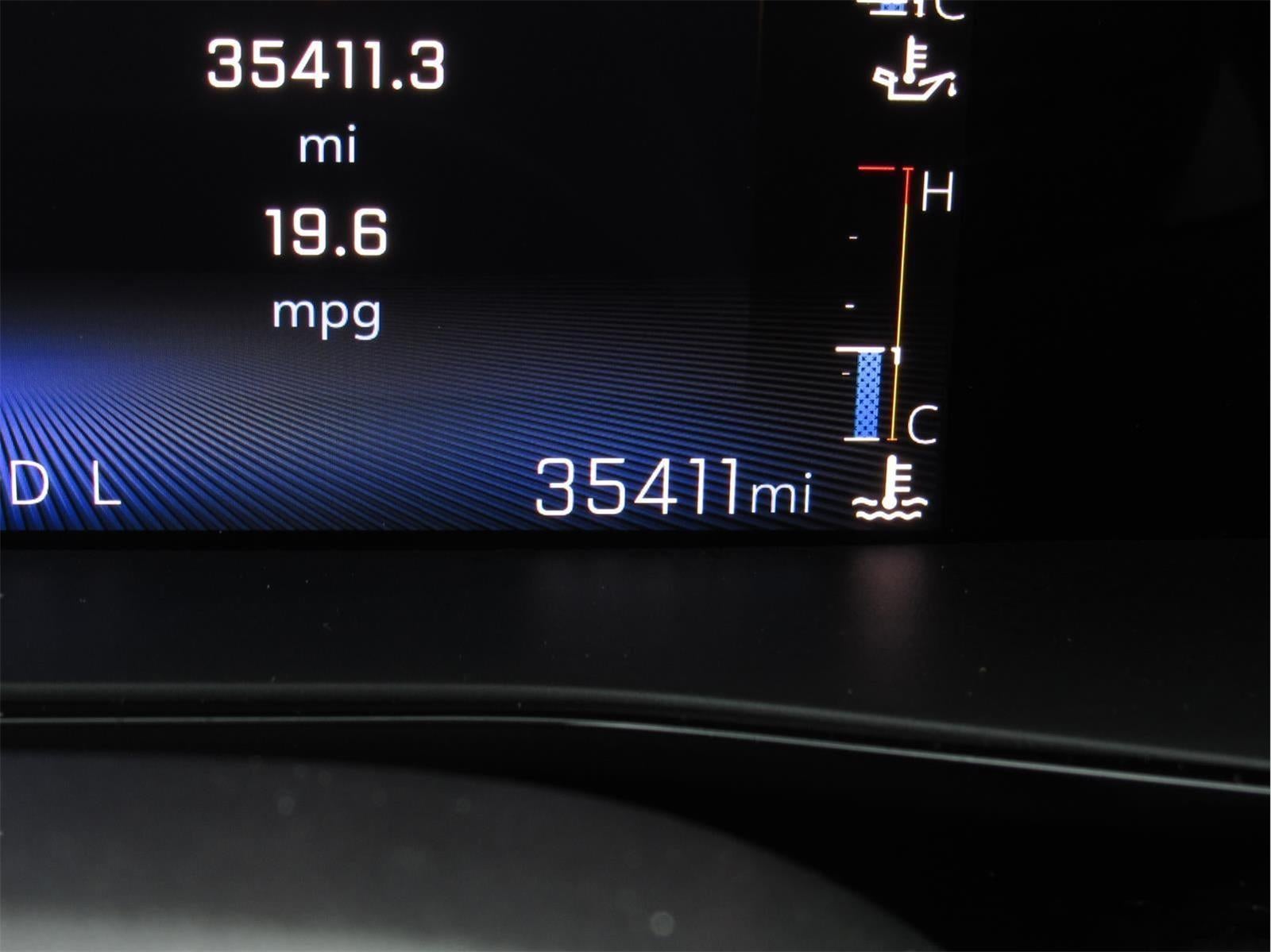 2023 Chevrolet Colorado 4WD LT