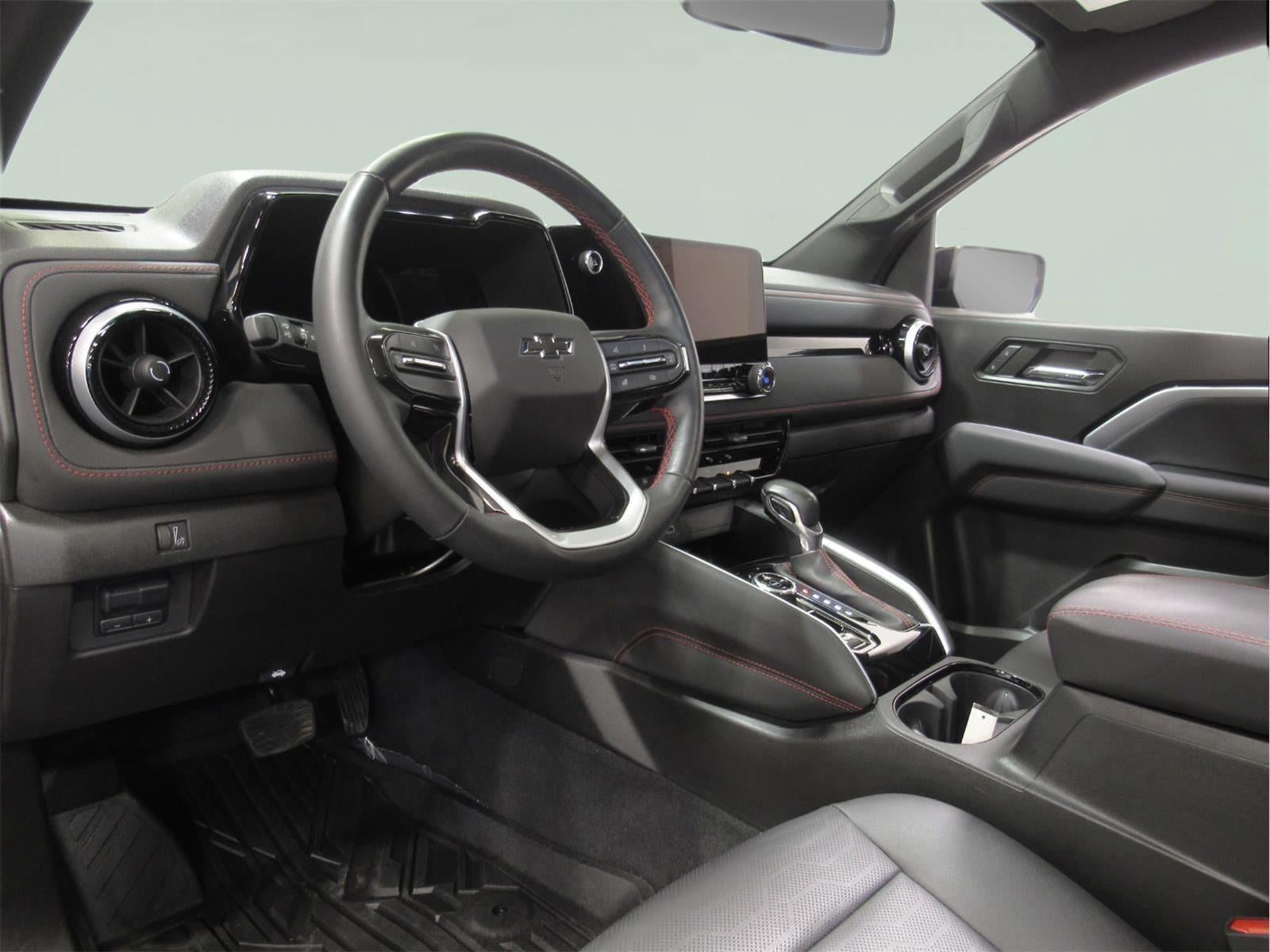 2023 Chevrolet Colorado 4WD Z71