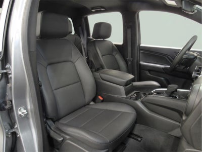 2024 Chevrolet Colorado 4WD Trail Boss