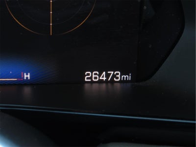 2023 Chevrolet Colorado 4WD ZR2