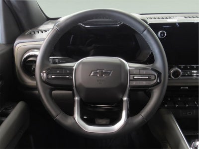 2023 Chevrolet Colorado 4WD ZR2