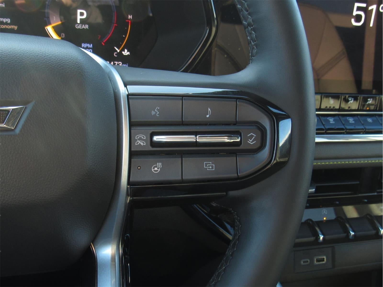 2023 Chevrolet Colorado 4WD ZR2