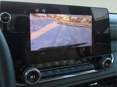 2023 Chevrolet Colorado 4WD ZR2