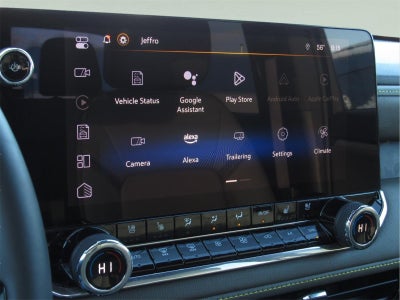 2023 Chevrolet Colorado 4WD ZR2