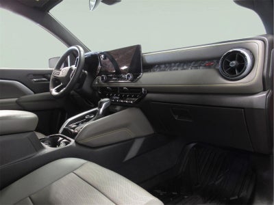 2023 Chevrolet Colorado 4WD ZR2