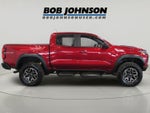 2023 Chevrolet Colorado 4WD ZR2