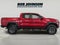 2023 Chevrolet Colorado 4WD ZR2