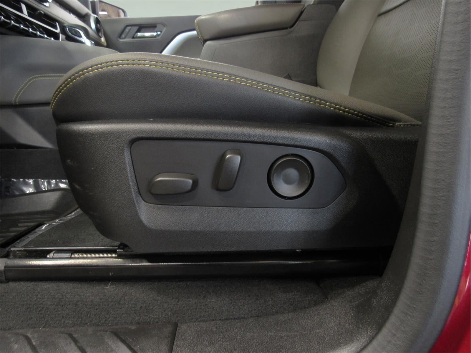 2023 Chevrolet Colorado 4WD ZR2