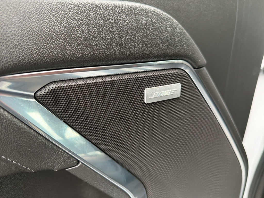 2023 Chevrolet Silverado 1500 RST CARBRAVO!