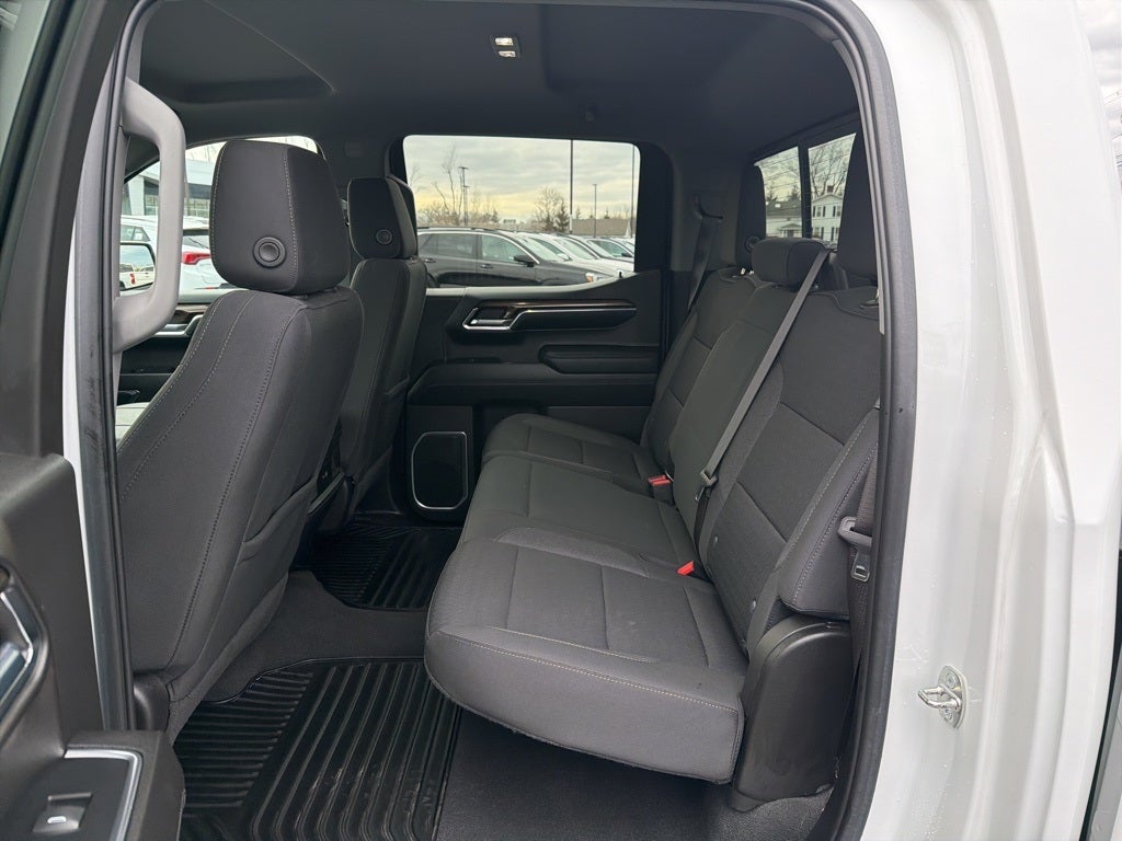 2023 Chevrolet Silverado 1500 RST CARBRAVO!