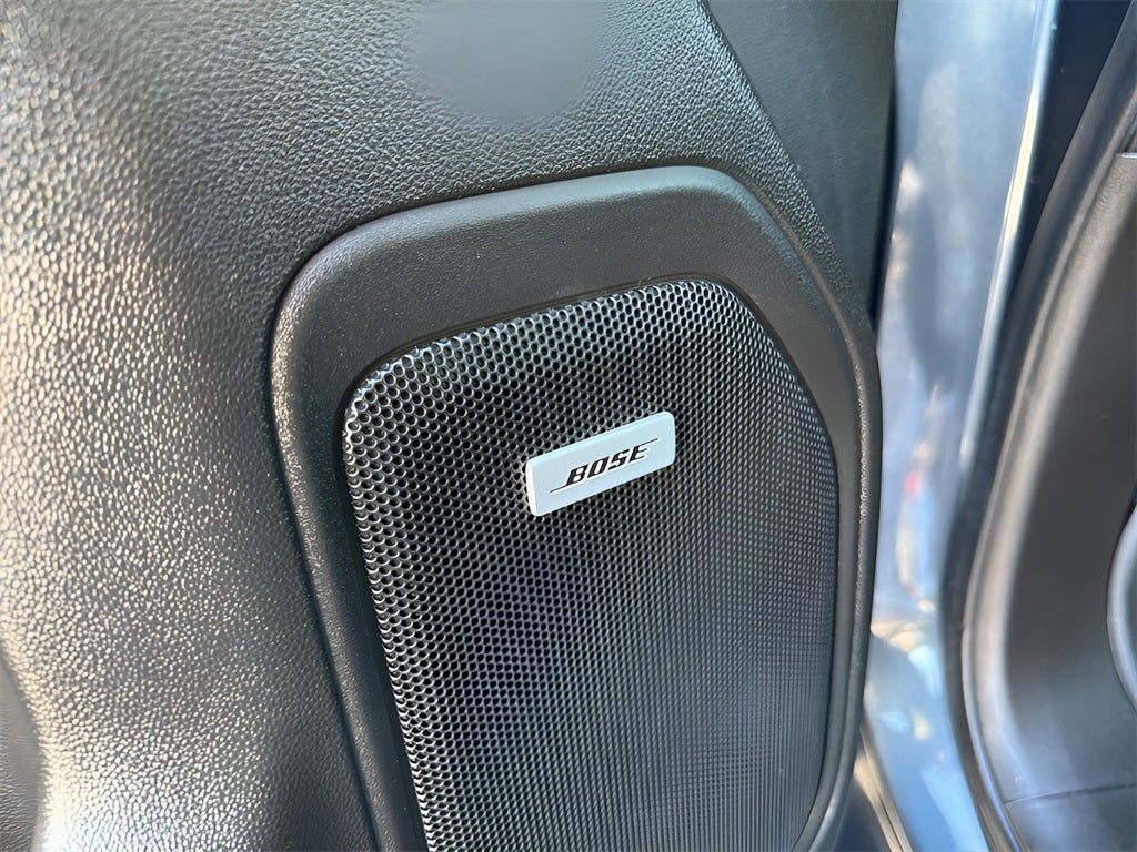 2021 Chevrolet Silverado 1500 RST CARBRAVO CERTIFIED!