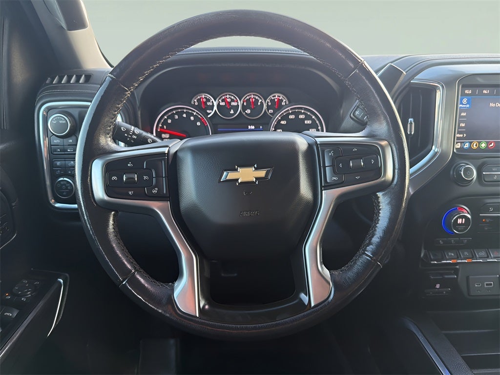 2021 Chevrolet Silverado 1500 LTZ CARBRAVO CERTIFIED! BLACK FRIDAY SPECIAL!