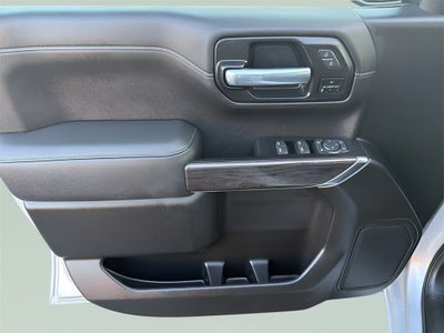 2021 Chevrolet Silverado 1500 LTZ CARBRAVO CERTIFIED! BLACK FRIDAY SPECIAL!