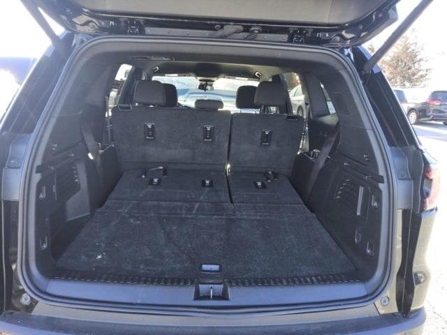 2025 GMC Acadia Elevation CARBRAVO CERTIFIED!