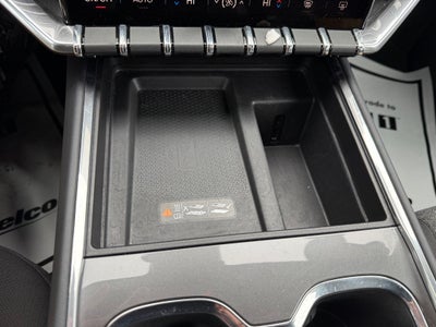 2025 GMC Acadia Elevation CARBRAVO CERTIFIED!