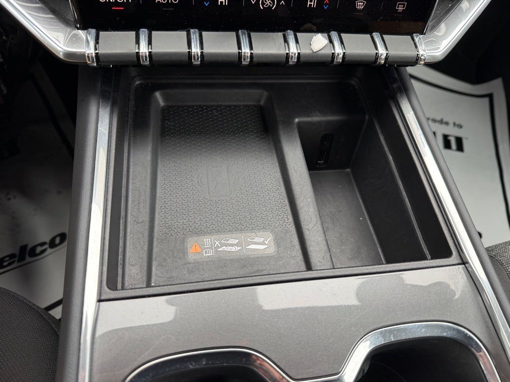 2025 GMC Acadia Elevation CARBRAVO CERTIFIED!