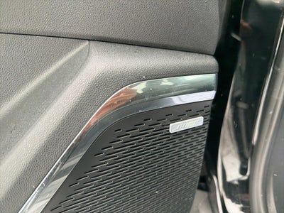 2025 GMC Acadia Elevation CARBRAVO CERTIFIED!