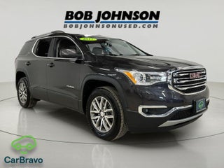 2017 GMC Acadia SLE