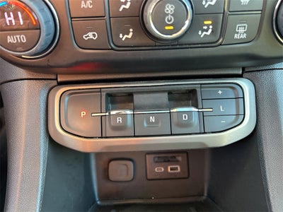 2023 GMC Acadia Denali CARBRAVO CERTIFIED!