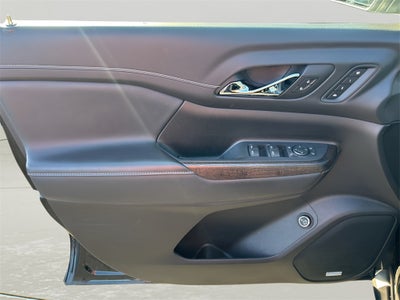 2023 GMC Acadia Denali CARBRAVO CERTIFIED!