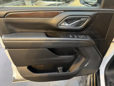 2023 GMC Yukon SLE CARBRAVO!