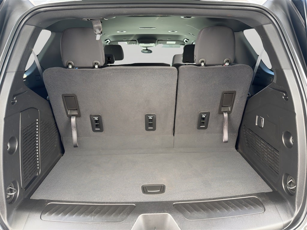 2024 GMC Yukon SLE CARBRAVO CERTIFIED!