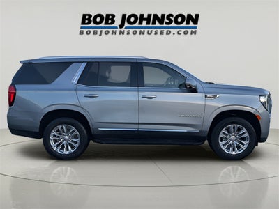 2024 GMC Yukon SLT CARBRAVO CERTIFIED! BLACK FRIDAY SPECIAL!