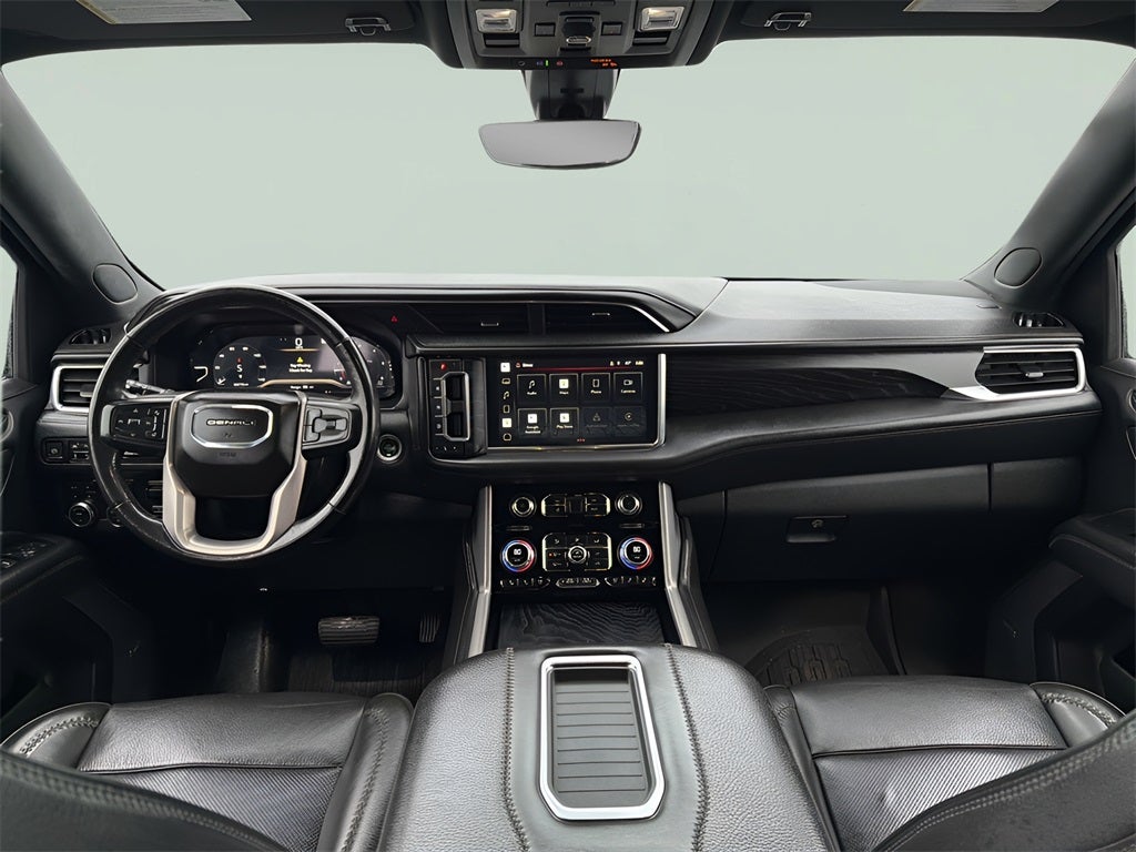 2022 GMC Yukon XL Denali CARBRAVO!