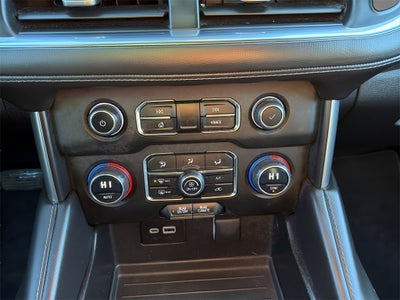 2023 Chevrolet Tahoe LS CARBRAVO!